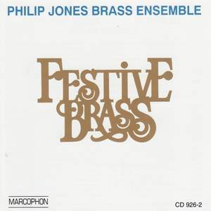 Festive Brass