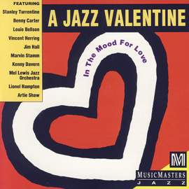 A Jazz Valentine