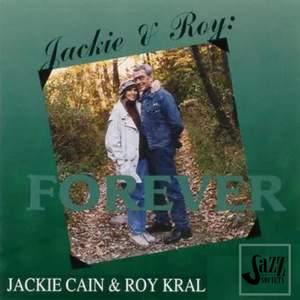 Jackie And Roy: Forever