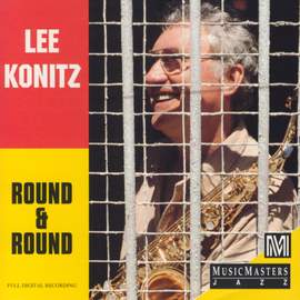 Round & Round