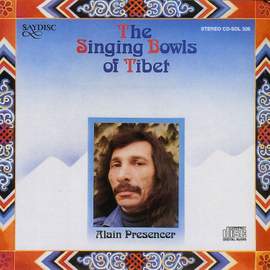 The Singing Bowls of Tibet