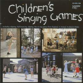 Children's Singing Games