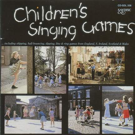 Children's Singing Games