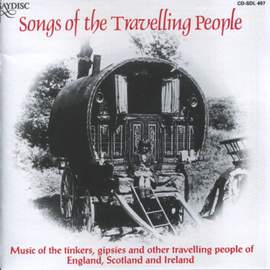 Songs of the Travelling People