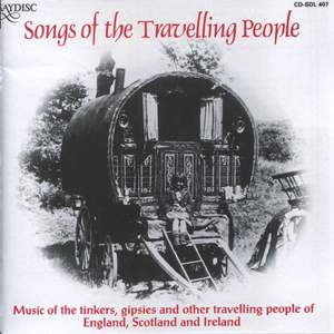 Songs of the Travelling People
