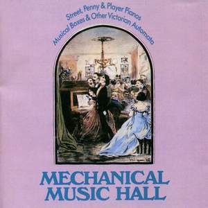 Mechanical Music Hall