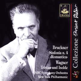 Bruckner: Symphony No. 4