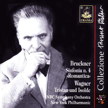 Bruckner: Symphony No. 4