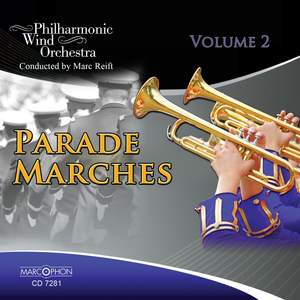 Parade Marches Volume 2