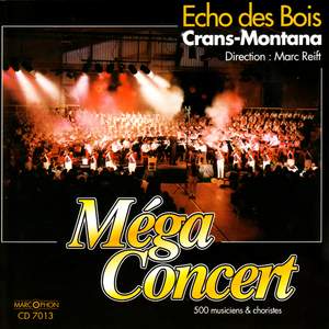 Méga-Concert