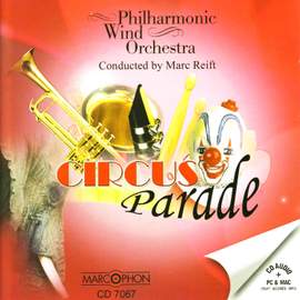 Circus Parade