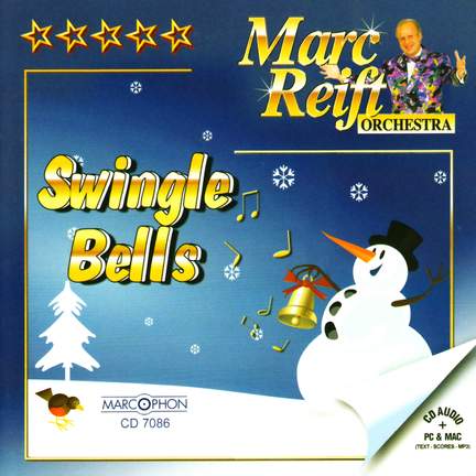 Swingle Bells