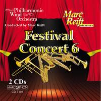 Festival Concert 6