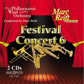 Festival Concert 6