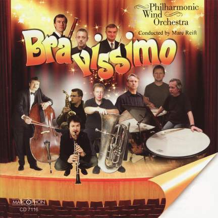 Bravissimo
