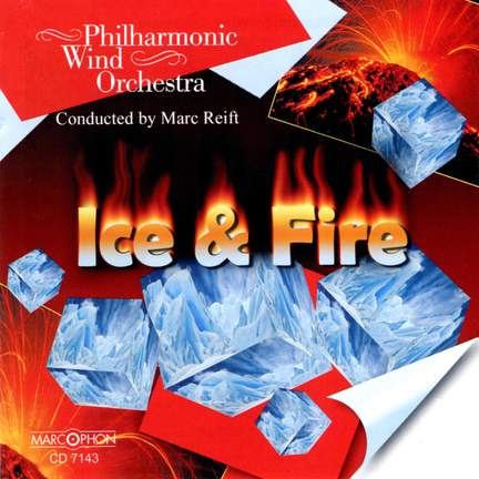Ice & Fire