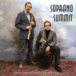 Soprano Summit