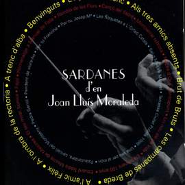 Sardanes D'En Joan Lluis Moraleda