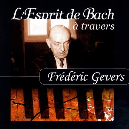 L'Esprit de Bach