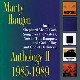 Anthology II: 1985-1989