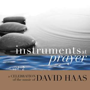 Instruments at Prayer, Vol. 2