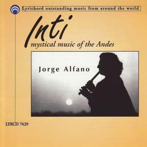 Inti: Mystical Music of the Andes