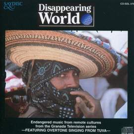 Disappearing World