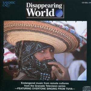 Disappearing World