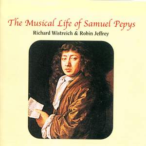 The Musical Life of Samuel Pepys