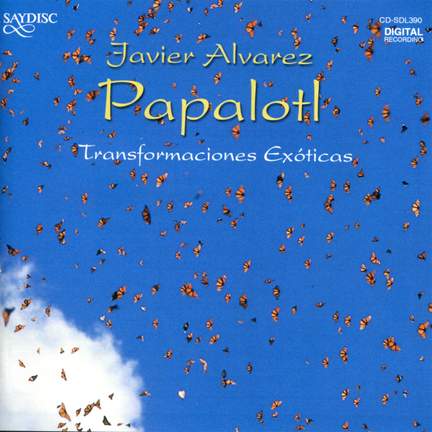 Papalotl - Transformaciones Exóticas