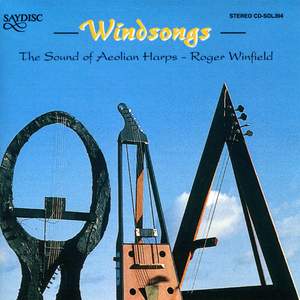 Windsongs - The Sound of Aeolian Harps