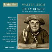 Leigh, W: Jolly Roger