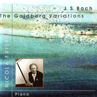 The Goldberg Variations
