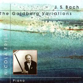 The Goldberg Variations