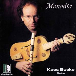 Monodia