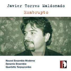 Javier Torres Maldonado: Exabrupto