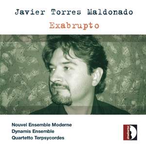 Javier Torres Maldonado: Exabrupto