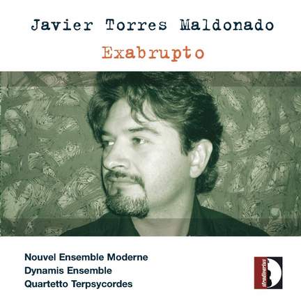 Javier Torres Maldonado: Exabrupto