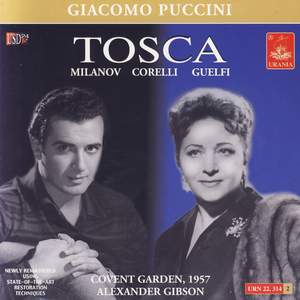 Puccini: Tosca