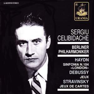 Haydn: Symphony No. 104