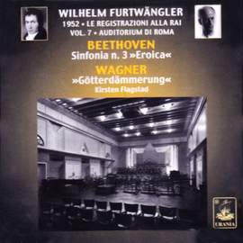 Beethoven: Symphony No. 3 - Wagner: Götterdämmerung