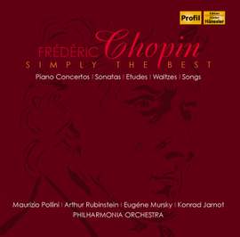 Chopin: Simply the best