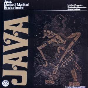 Java: Music Of Mystical Enchantment