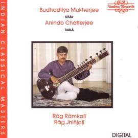 Rag Ramkali & Raag Jhinjoti