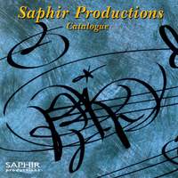 Saphir's catalogue compilation