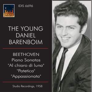 Beethoven: Piano Sonatas