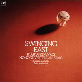 Swinging East