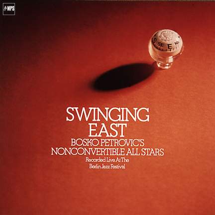 Swinging East