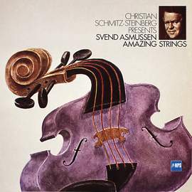 Amazing Strings