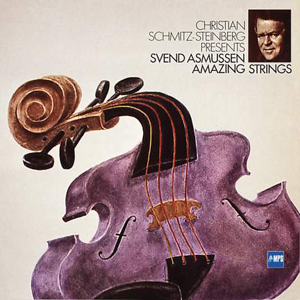 Amazing Strings